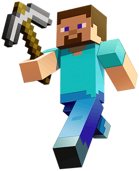 Steve (Minecraft)