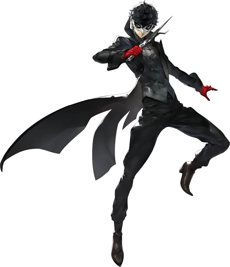 Joker (Persona 5)